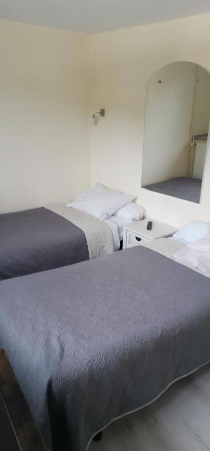 Acacias Apparts Hotel Plombières-les-Bains Zimmer foto