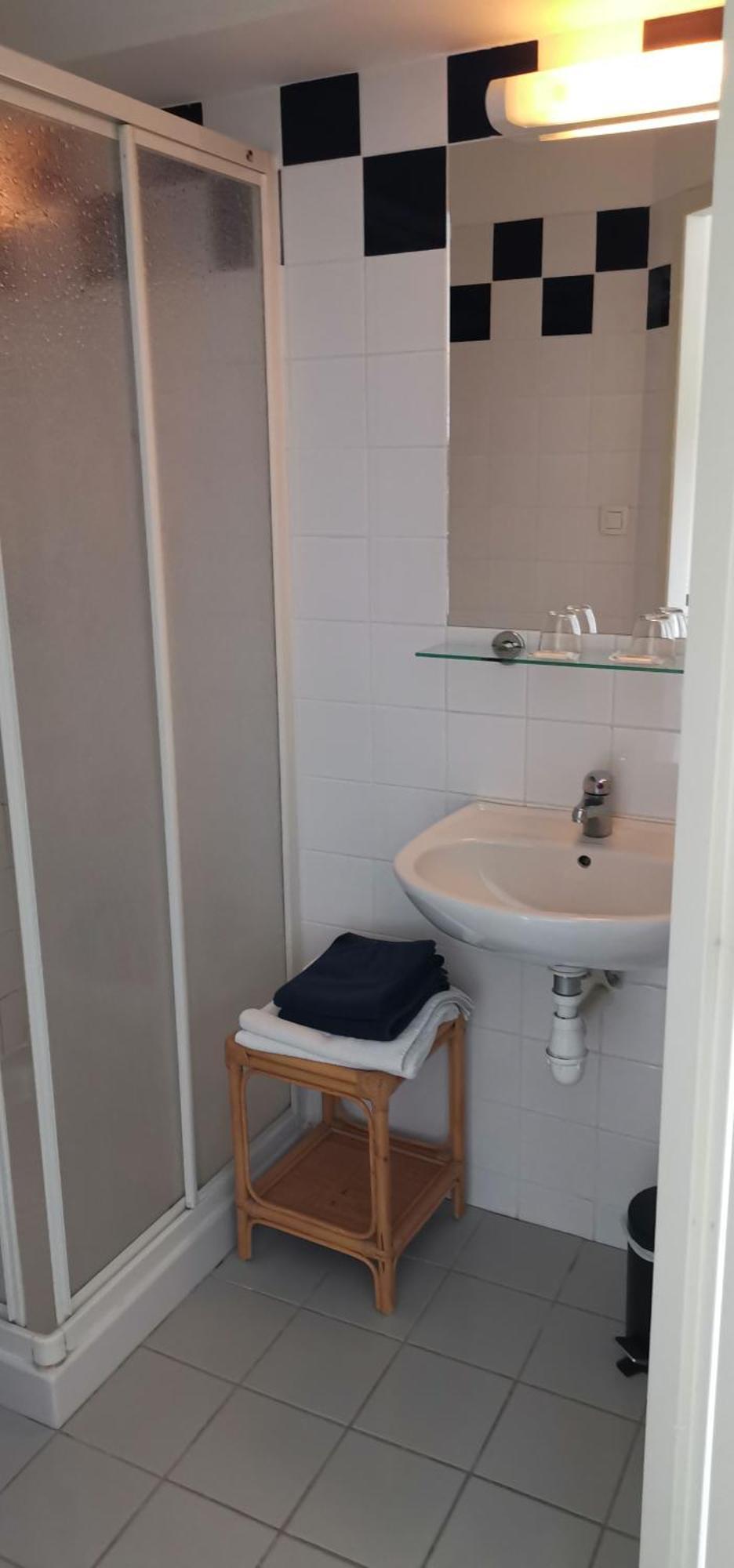 Acacias Apparts Hotel Plombières-les-Bains Zimmer foto
