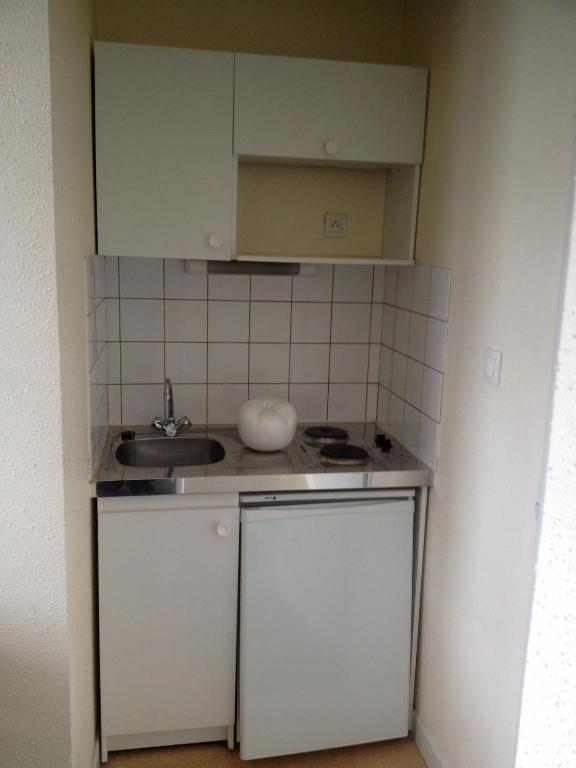 Acacias Apparts Hotel Plombières-les-Bains Zimmer foto